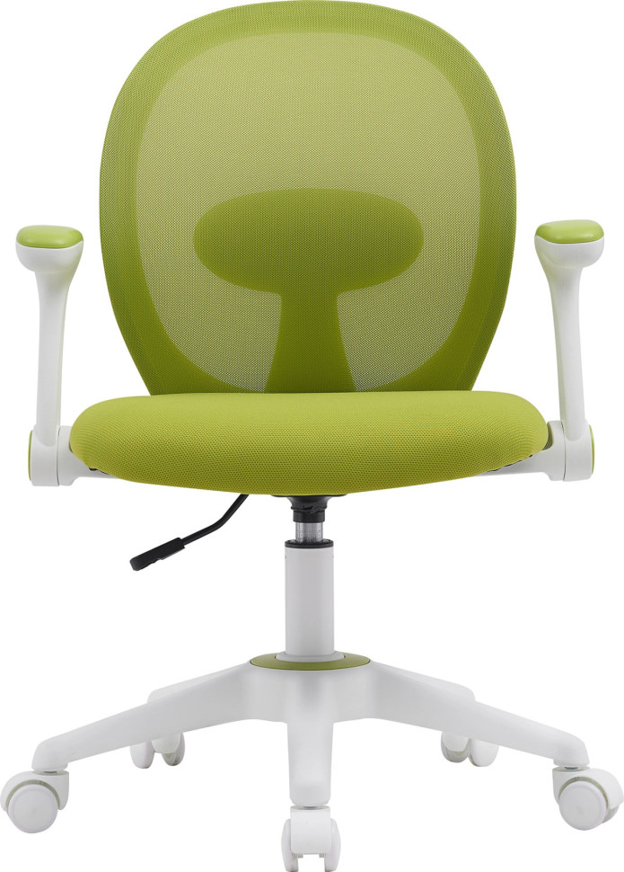 Детское кресло Everprof Flip Ткань Светло-зеленый