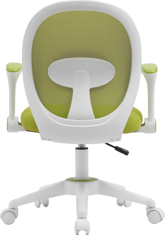 Детское кресло Everprof Flip Ткань Светло-зеленый