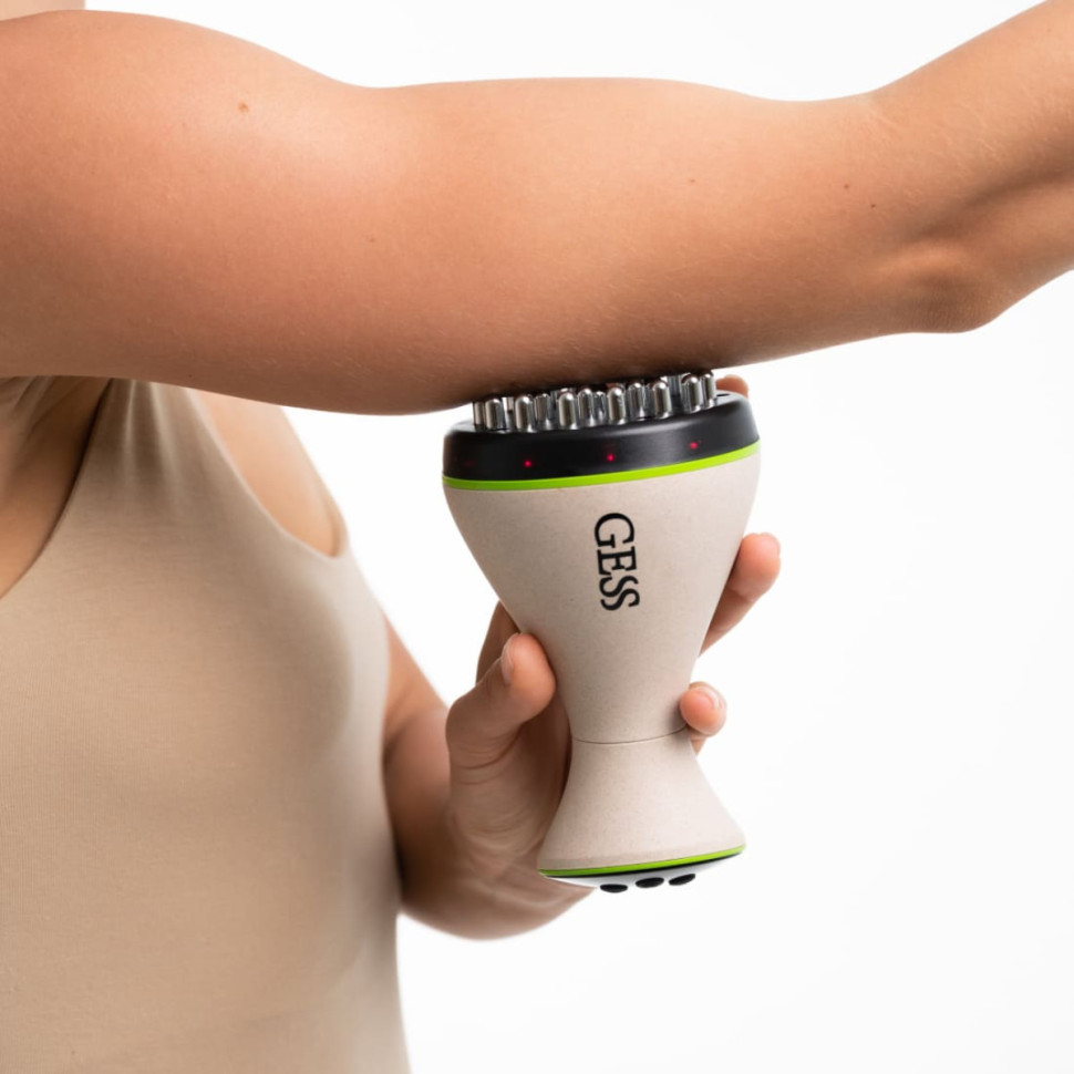 Вибромассажер для тела с MIO EMS GESS-167