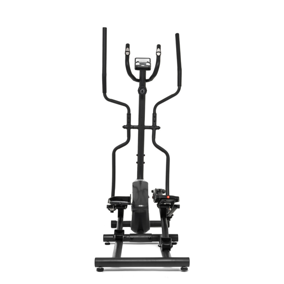 Эллиптический тренажер DFC E6504T магн. привод 