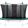 Батут Super Tramps 15’(4.6м) с защитной сетью
