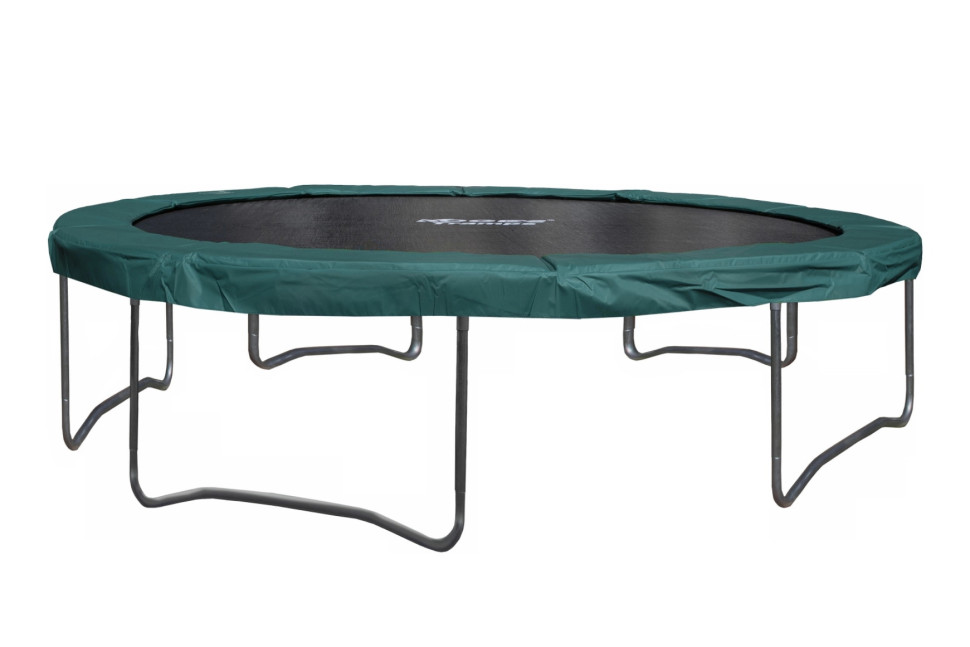 Батут Super Tramps 15’(4.6м) с защитной сетью