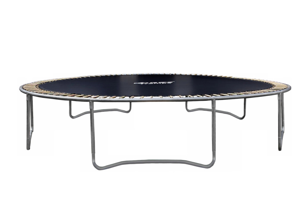 Батут Super Tramps 15’(4.6м) с защитной сетью