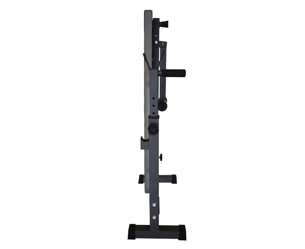 Скамья силовая под штангу DFC D322