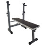 Скамья силовая под штангу DFC D322