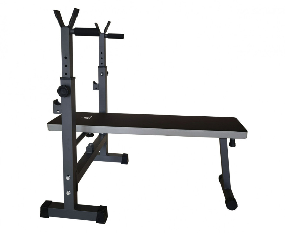 Скамья силовая под штангу DFC D322