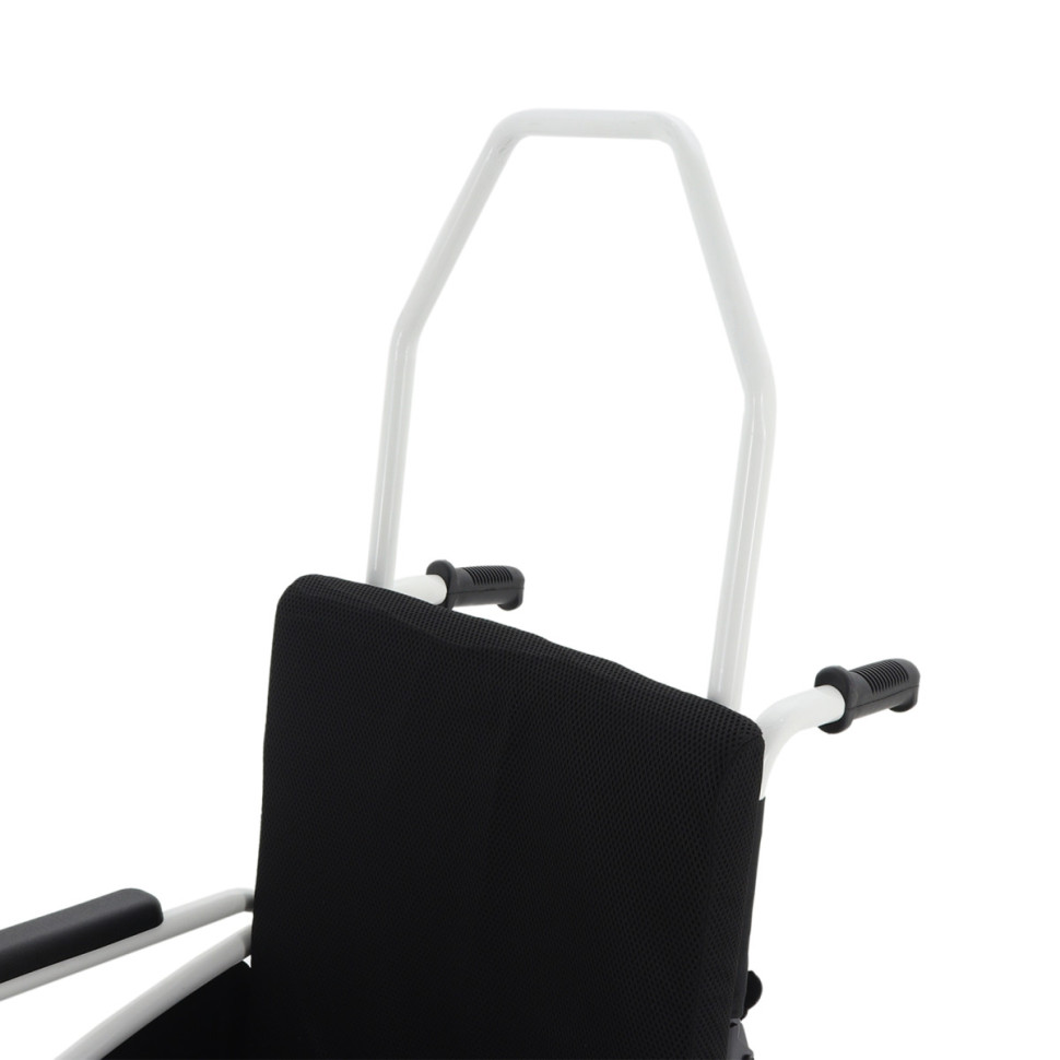 Кресло-коляска электрическая ЕК-6012 (ширина сидения 43 см)