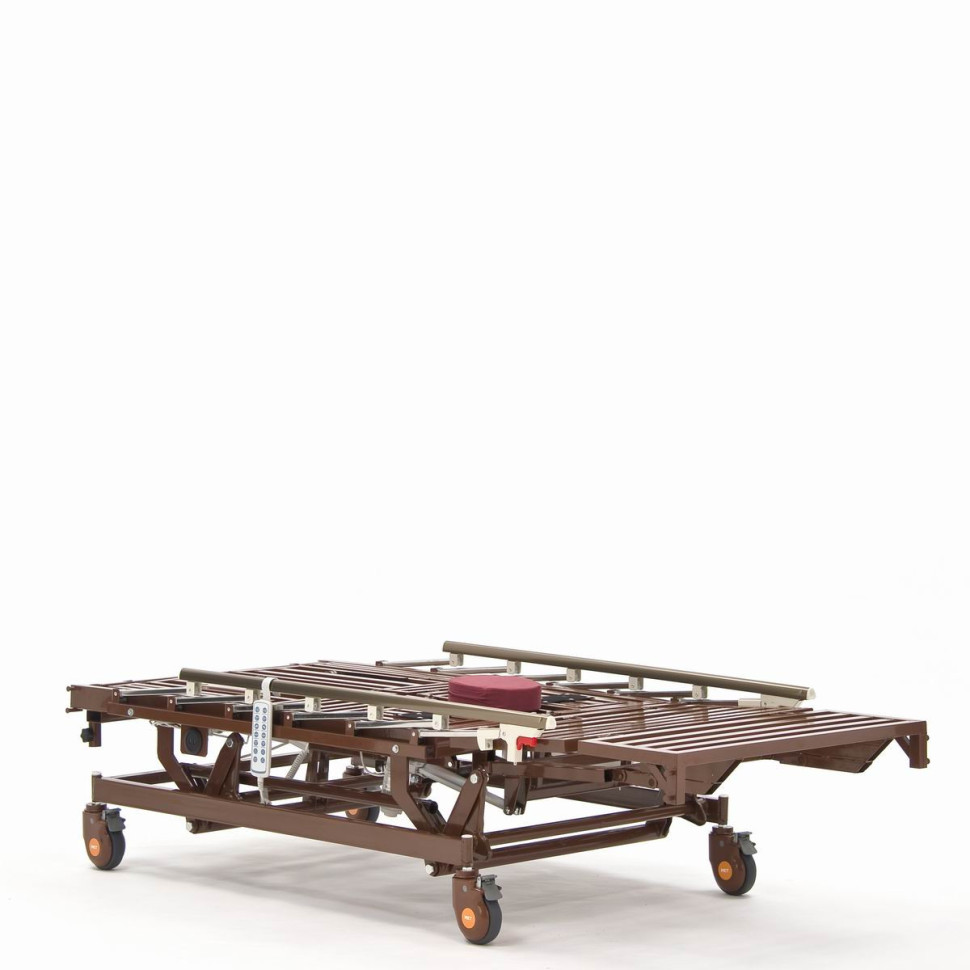 Кровать электрическая МЕТ REALTA с т/у, без матраса