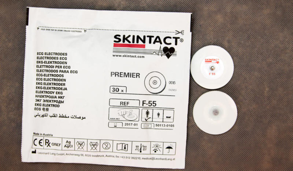 Электрокардиограф 3-6-12 канальный ЭК12Т-01-"Р-Д" (экран 141мм, G0200)