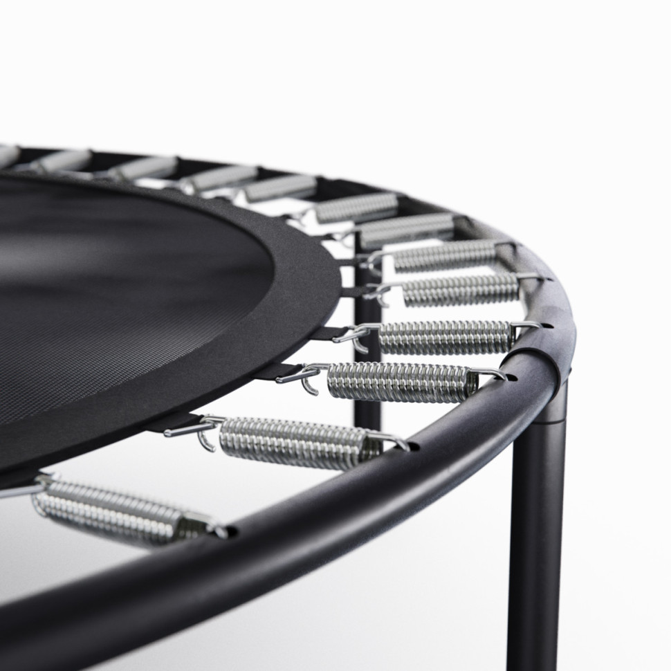 Батут DFC Kinertial 48'' синий