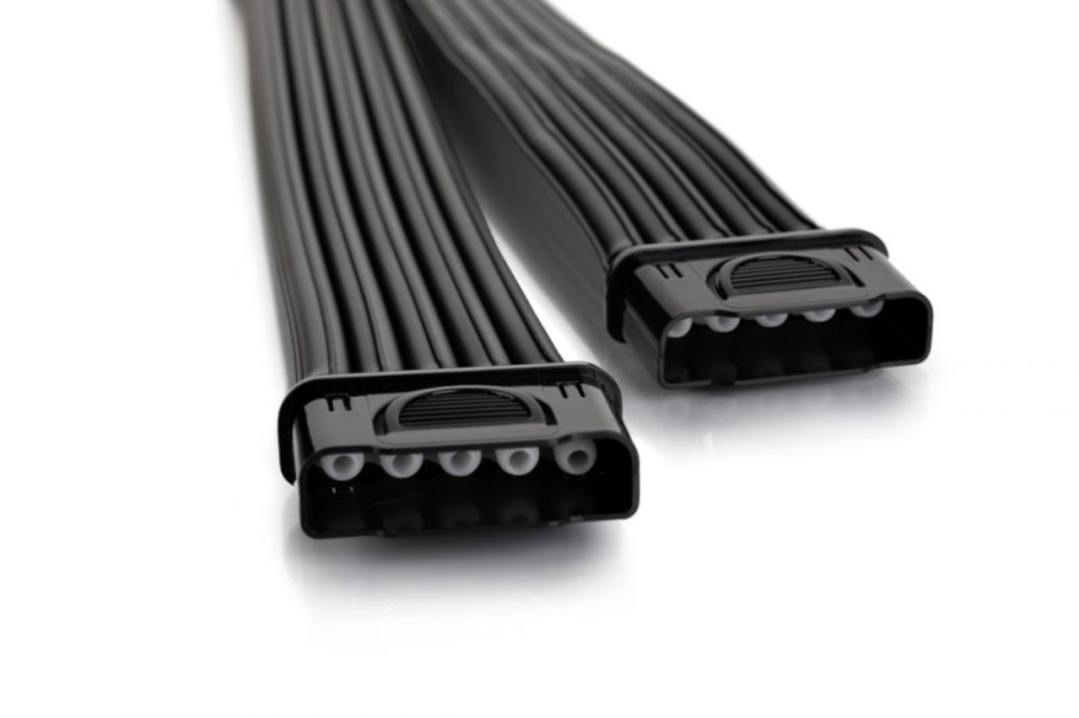 Аппарат прессотерапии Seven Liner ZAM-Luxury Z-Sport СТАНДАРТ, L (аппарат + ноги)