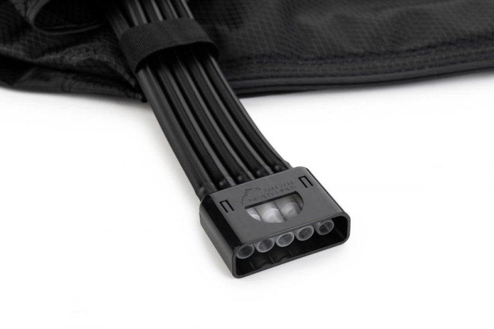 Аппарат прессотерапии Seven Liner ZAM-Luxury Z-Sport СТАНДАРТ, L (аппарат + ноги)