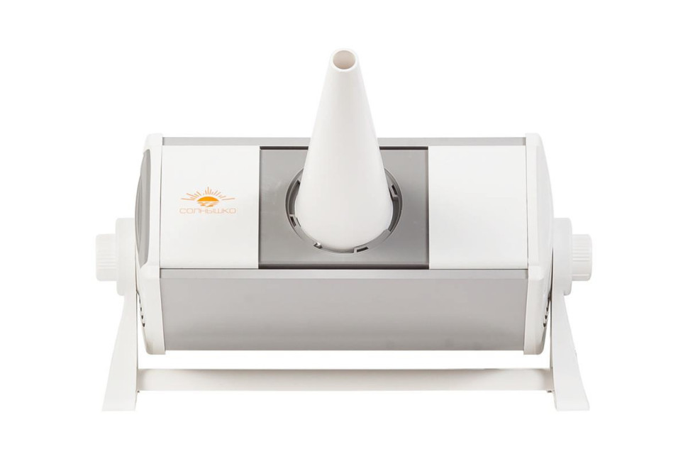 Облучатель ультрафиолетовый кварцевый ОУФК-01М "Солнышко"