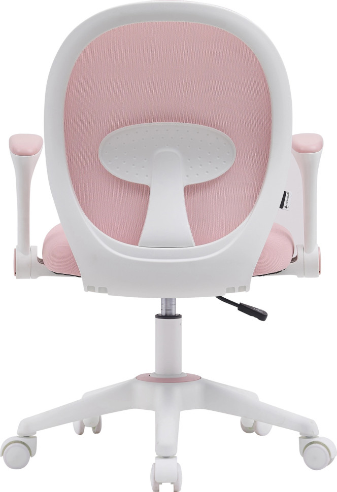 Детское кресло Everprof Flip Ткань Розовый