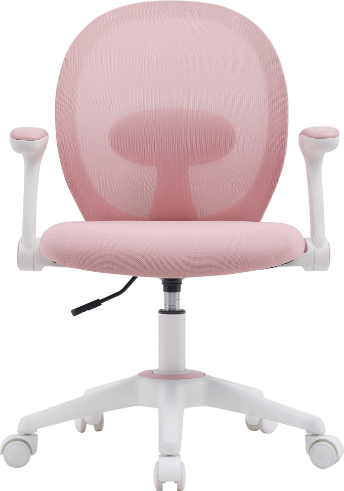 Детское кресло Everprof Flip Ткань Розовый