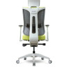 Функциональное кресло Schairs TONE-F01W, Цвет зеленый