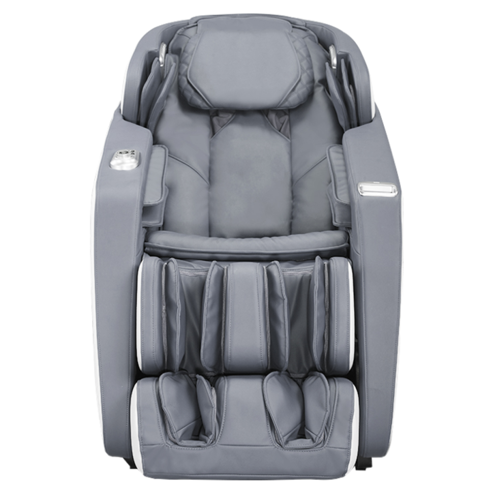 Массажное кресло Ergonova Ergoline 3 Grey