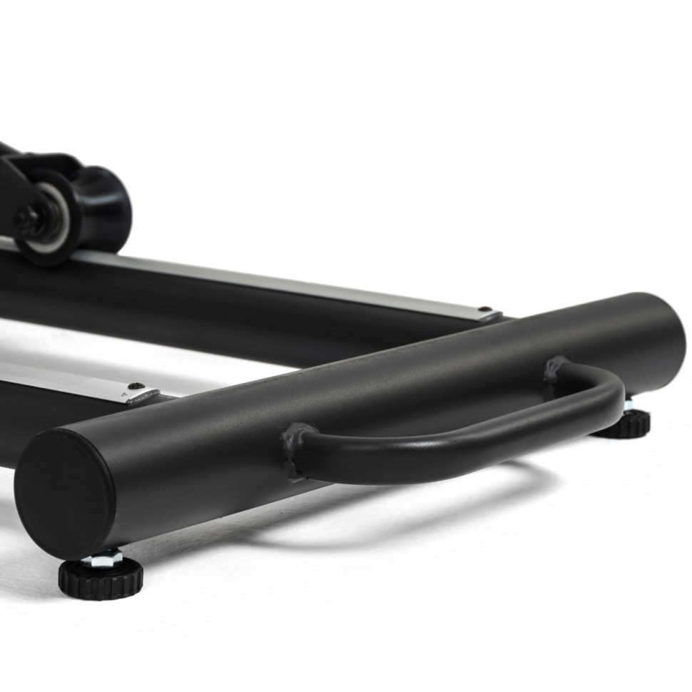 Эллиптический тренажер DFC E6700T магн. привод 