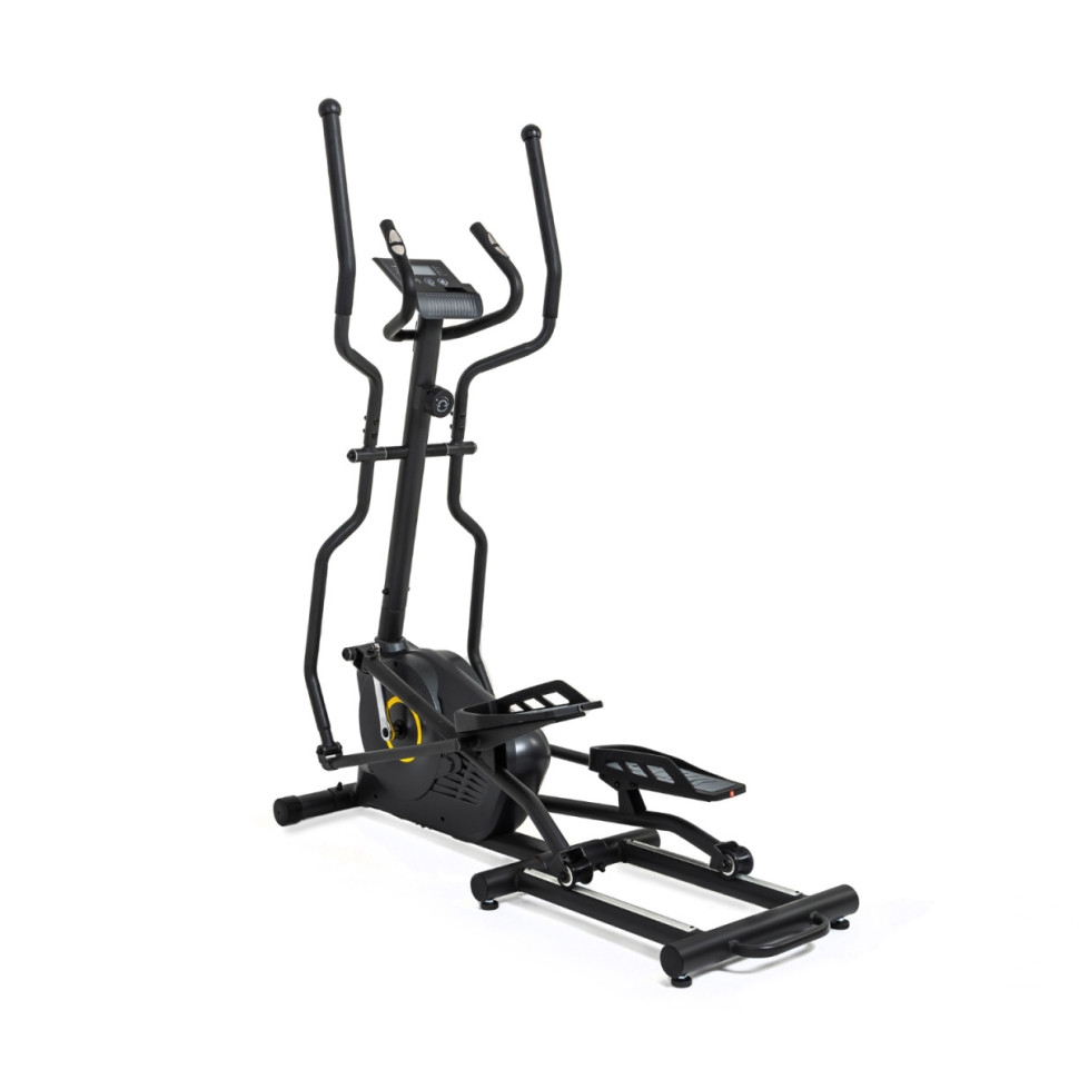 Эллиптический тренажер DFC E6700T магн. привод 