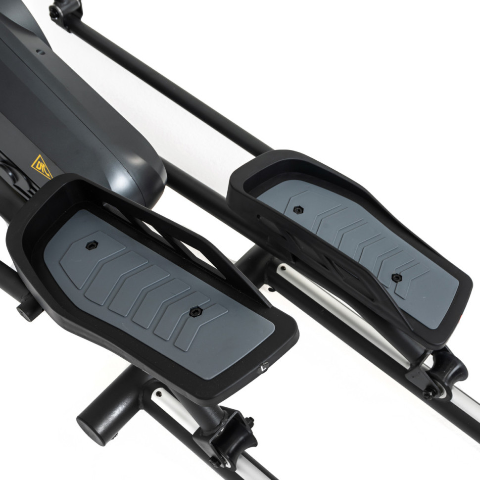 Эллиптический тренажер DFC E6700T магн. привод 