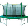 Батут Super Tramps 14’ (4.3м) с защитной сетью