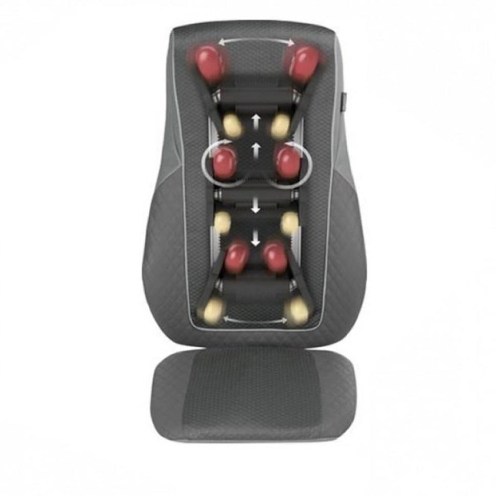 Массажная накидка Medisana MC-824