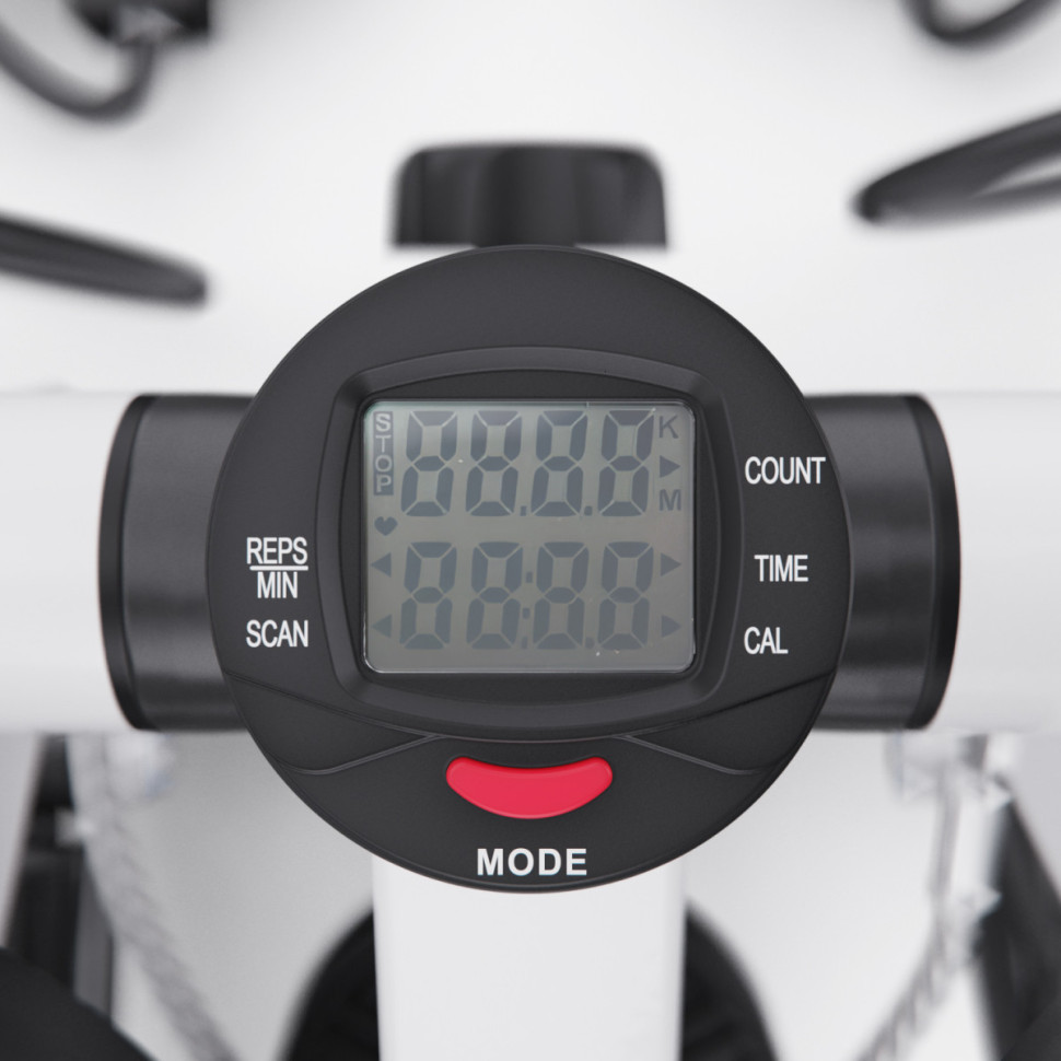 Министеппер DFC SC-S861 с эспандерами