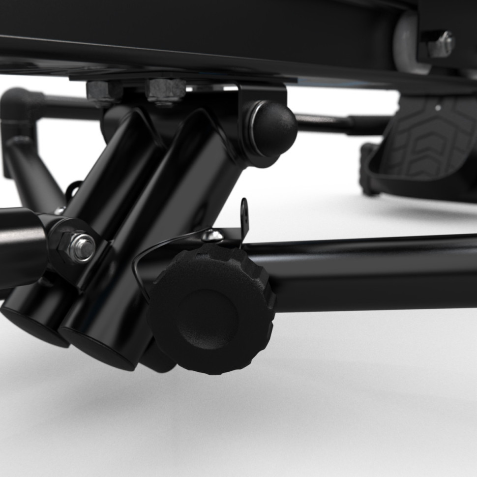 Гребной тренажер DFC R125N