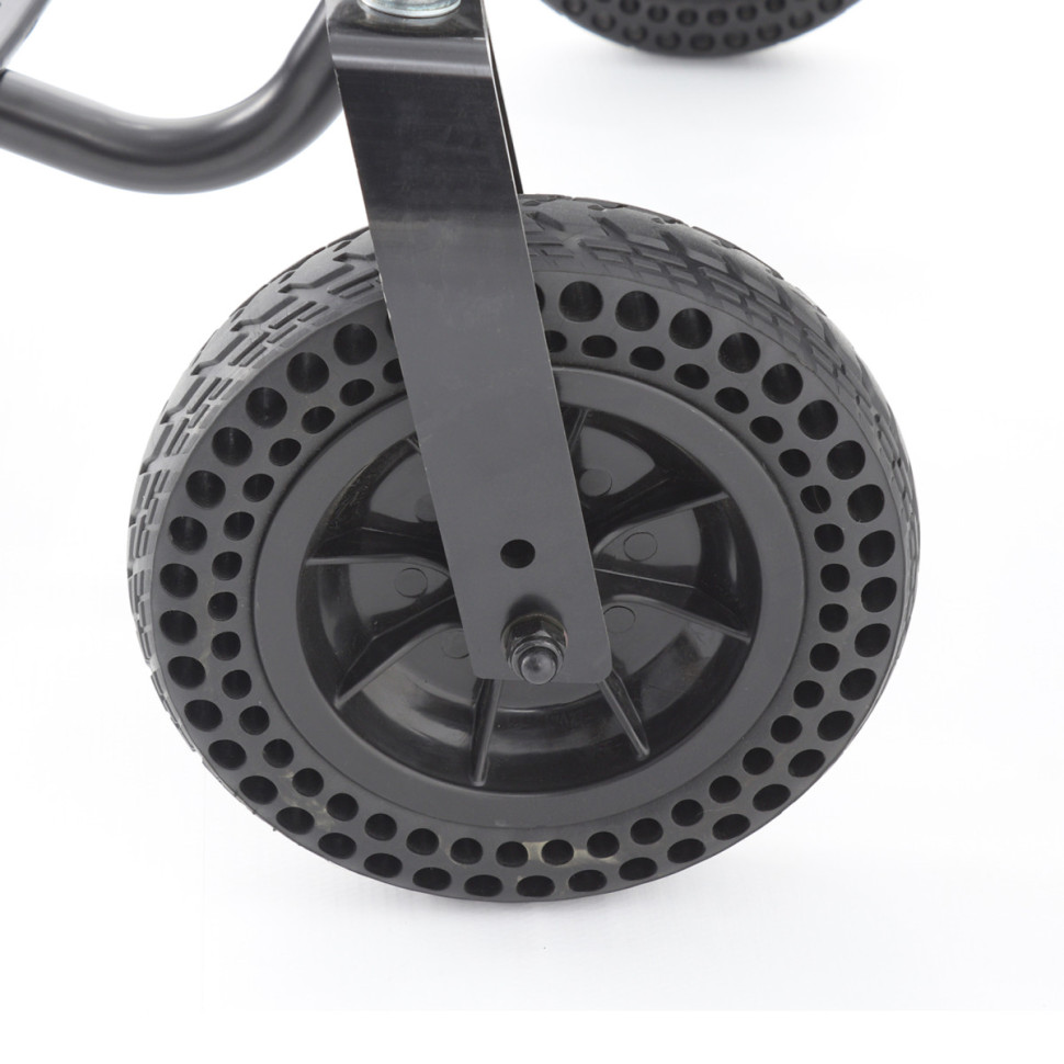 Кресло-коляска электрическая MED-MOS ЕК-6032А