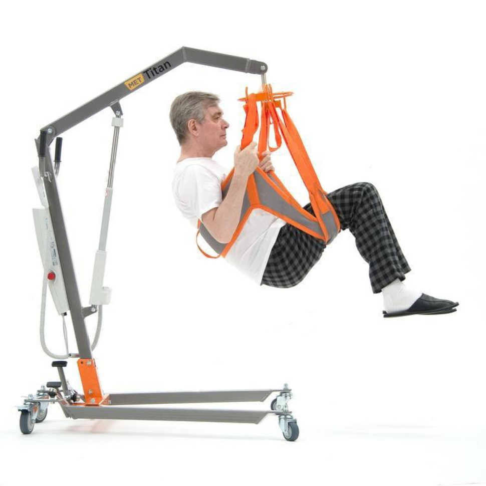 Подвес-гамак МЕТ RH-100 Hygienic