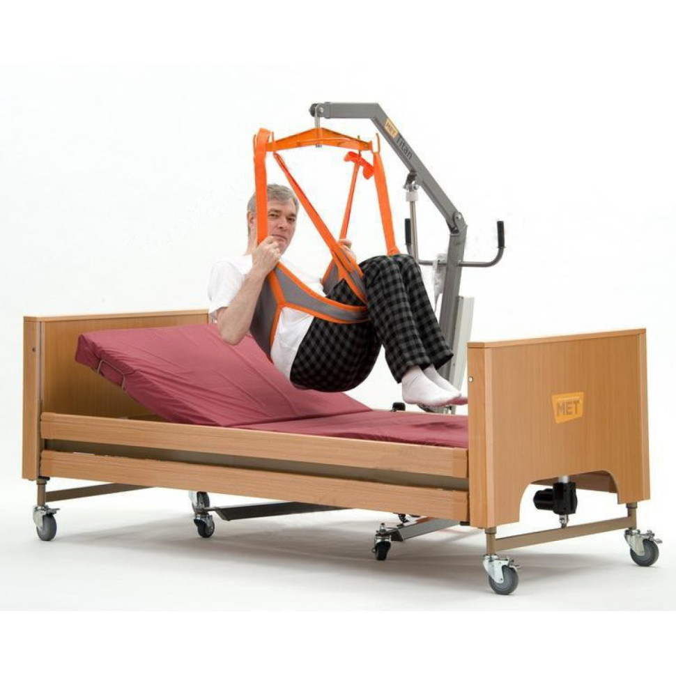 Подвес-гамак МЕТ RH-100 Hygienic