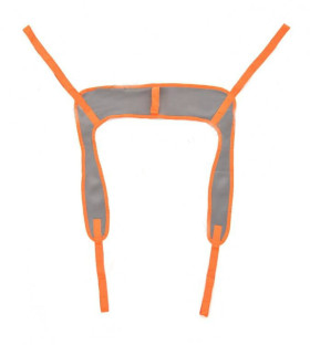 Подвес-гамак МЕТ RH-100 Hygienic