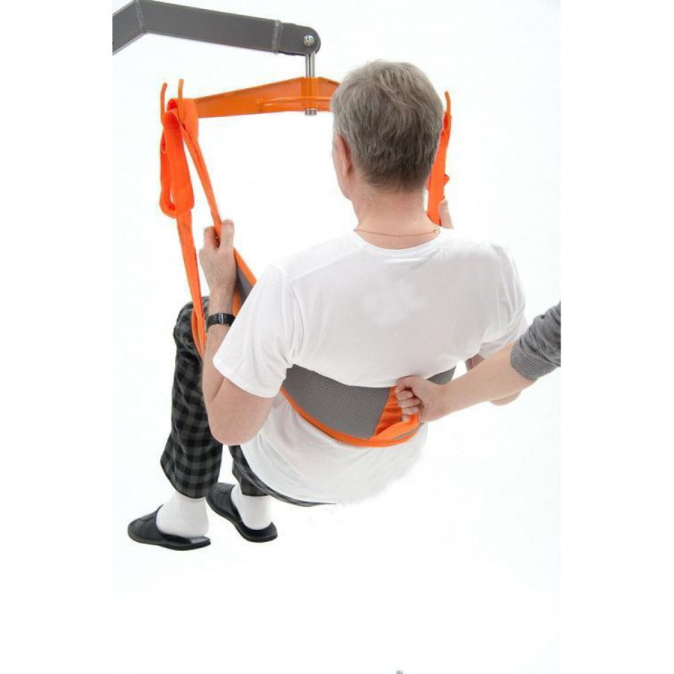 Подвес-гамак МЕТ RH-100 Hygienic