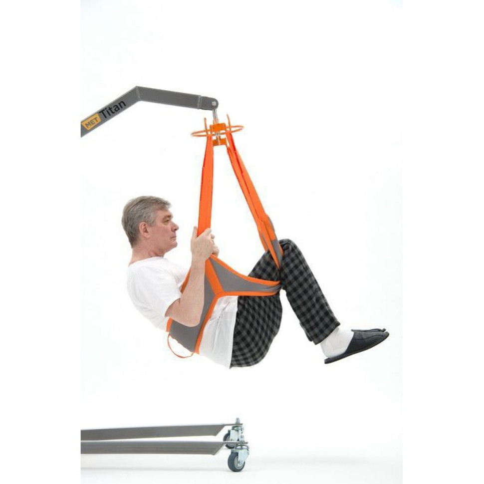 Подвес-гамак МЕТ RH-100 Hygienic