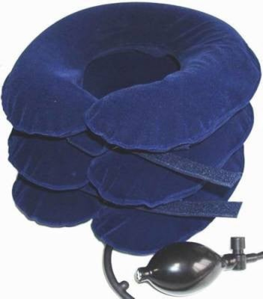 Лечебный воротник для ШЕИ МЯГКИЙ с МАГНИТАМИ 503