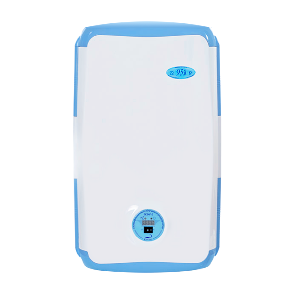 Рециркулятор-облучатель Дезар-2 ОРУБн-2-01-КРОНТ