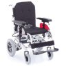 Кресло-коляска электрич 19438 Explorer MT-14 (ROUTE 14) с амортизирующей подвеской