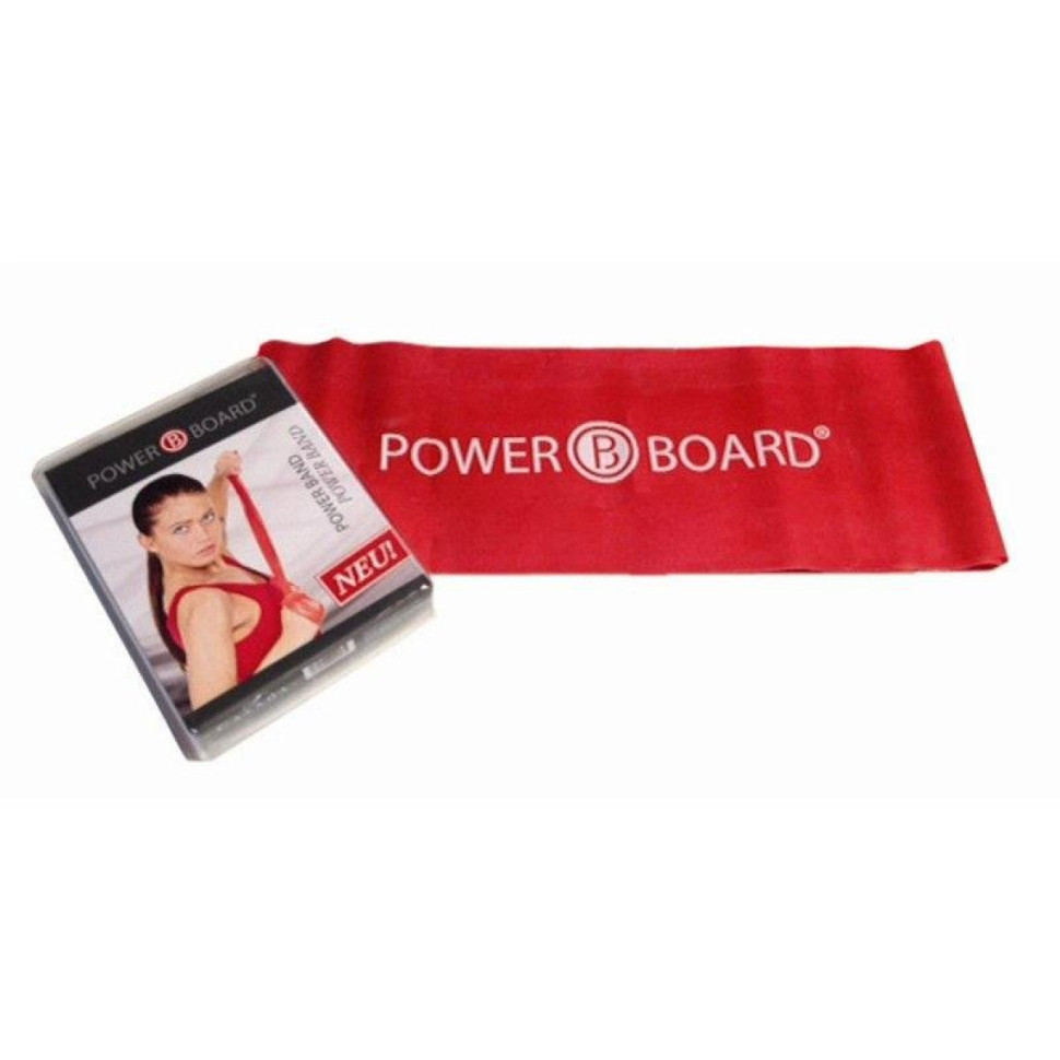 Жгут резиновый Casada PowerBand