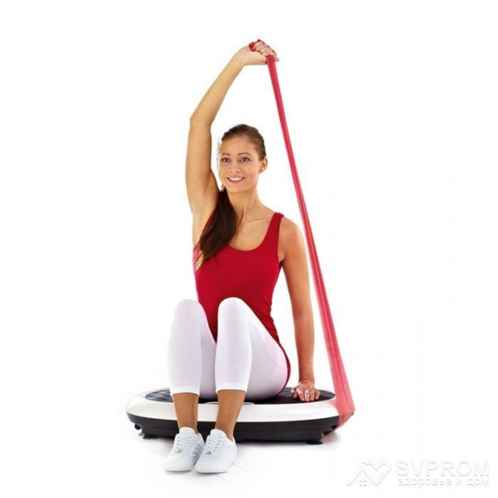 Жгут резиновый Casada PowerBand