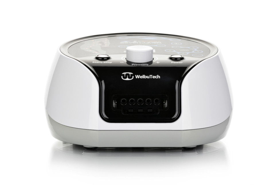 Аппарат прессотерапии Seven Liner ZAM-Luxury Z-Sport СТАНДАРТ, XL (аппарат + ноги)