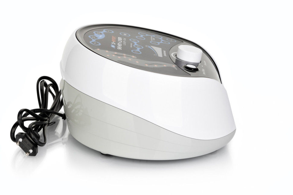 Аппарат прессотерапии Seven Liner ZAM-Luxury Z-Sport СТАНДАРТ, XL (аппарат + ноги)