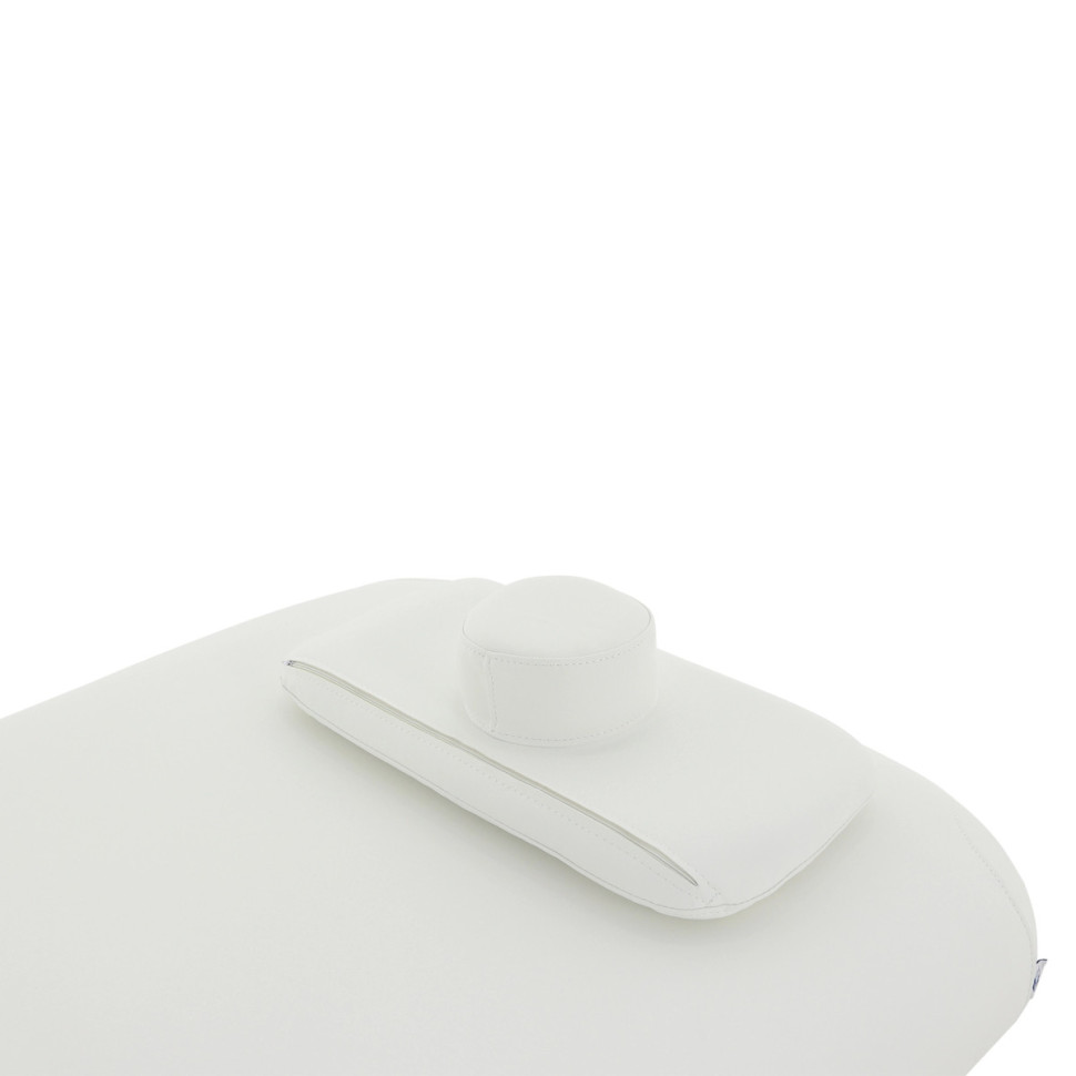 Стол массажный электрич. Мед-Мос ММКМ-2 (КО-152.1Д) белый, с подогревом ложа