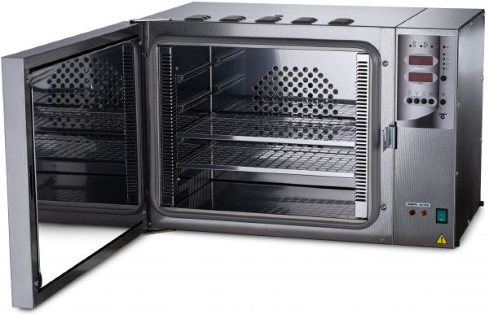 Стерилизатор воздушный ГП-20 СПУ «Стандарт плюс» код 3001 в корпусе из нержавеющей стали