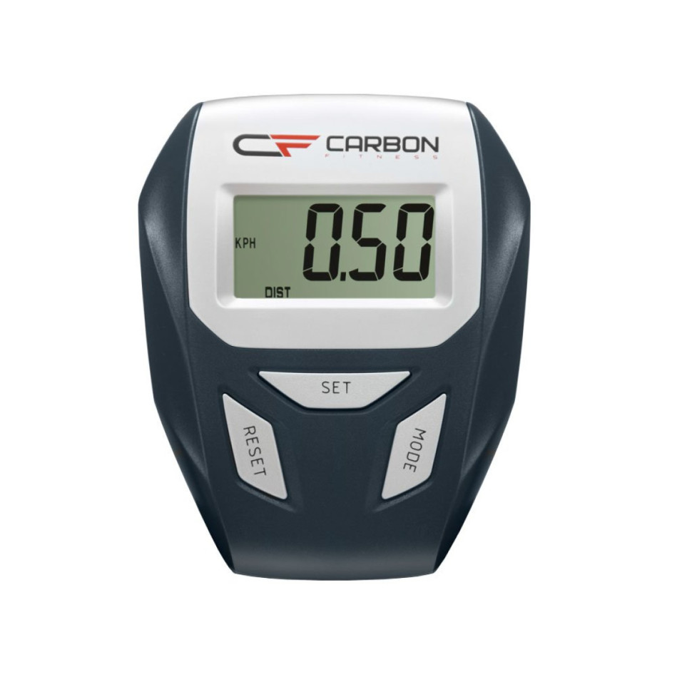 Эллиптический тренажер Carbon E200