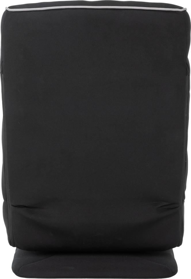 Геймерское кресло Everprof Goro Ткань Черно-серый