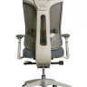 Функциональное кресло Schairs TONE-F01W, Цвет: серый