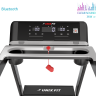 Беговая дорожка UNIXFIT MX-920N