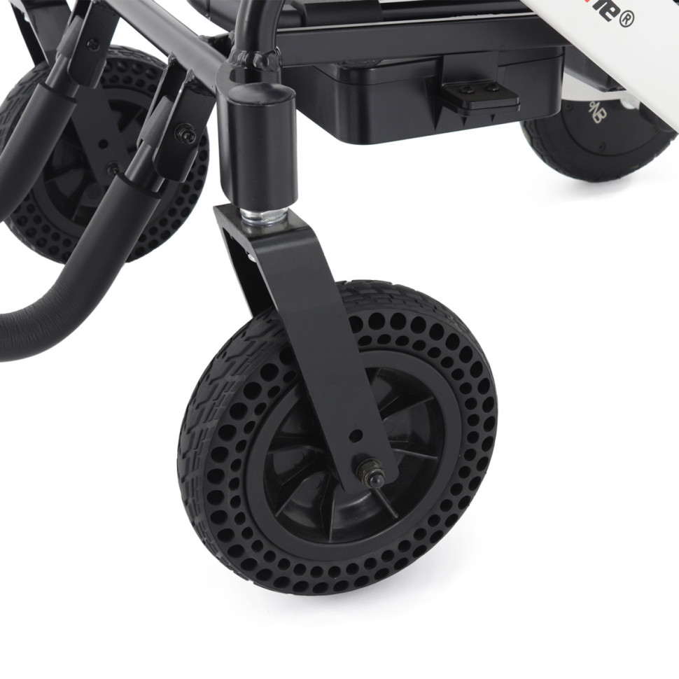 Кресло-коляска электрическая MED-MOS ЕК-6033