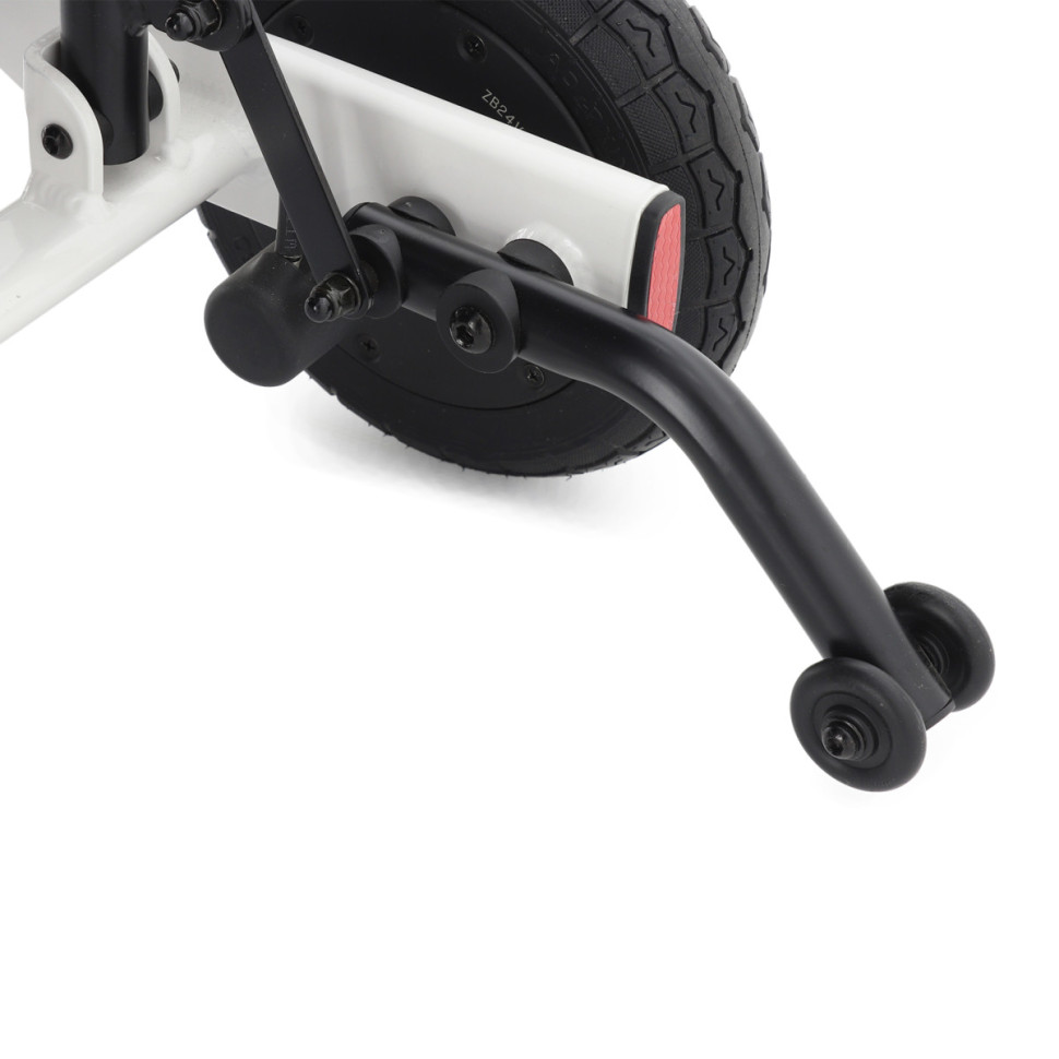 Кресло-коляска электрическая MED-MOS ЕК-6033