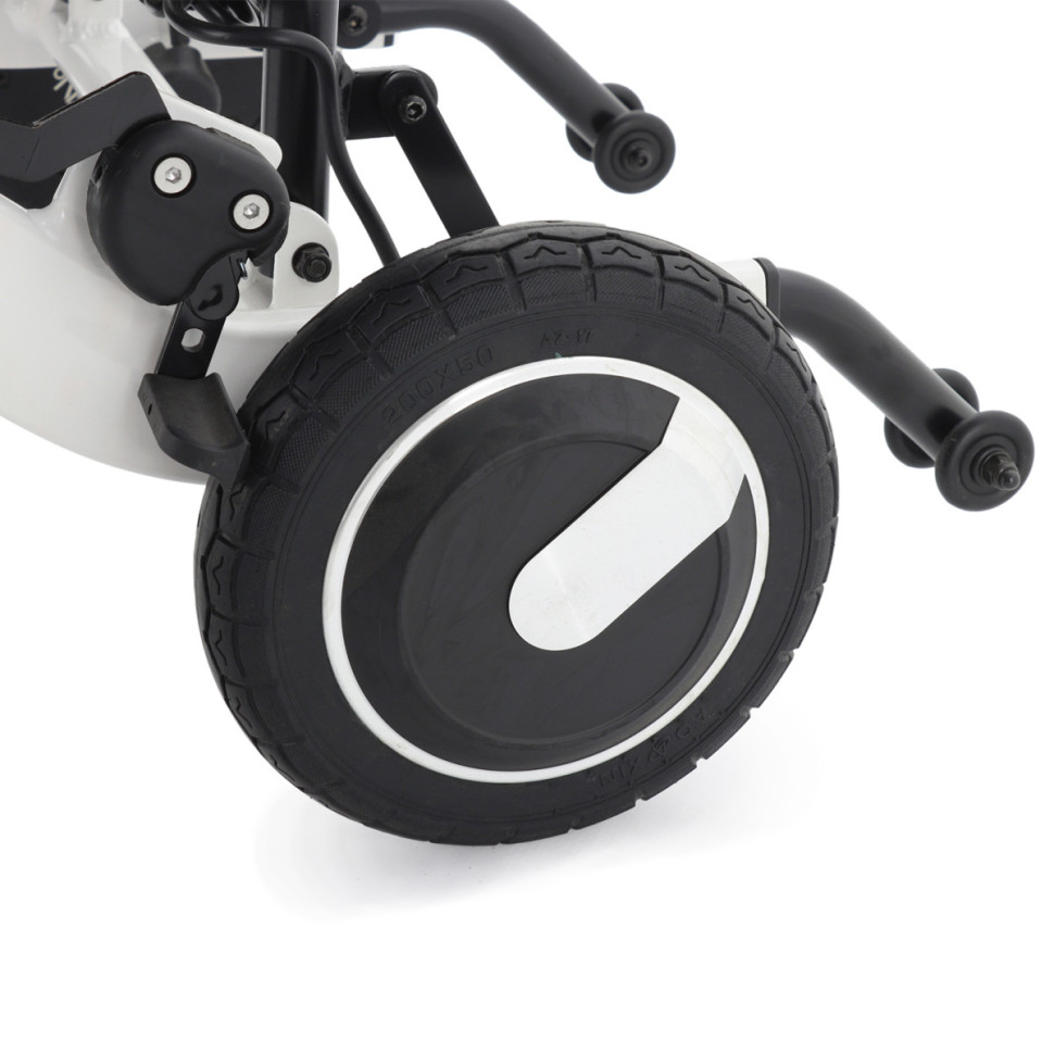 Кресло-коляска электрическая MED-MOS ЕК-6033